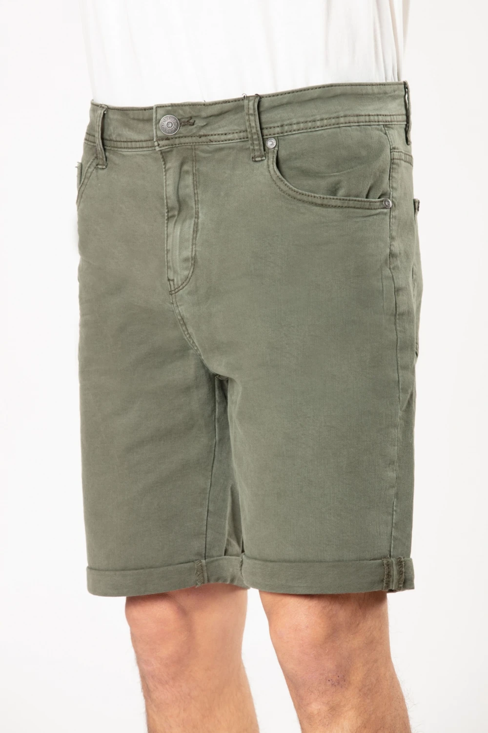Bermuda Twich S22 – Militar