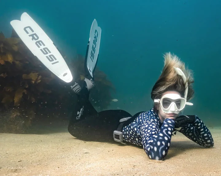 Traje Xcel Ocean Ramsey W 4.3