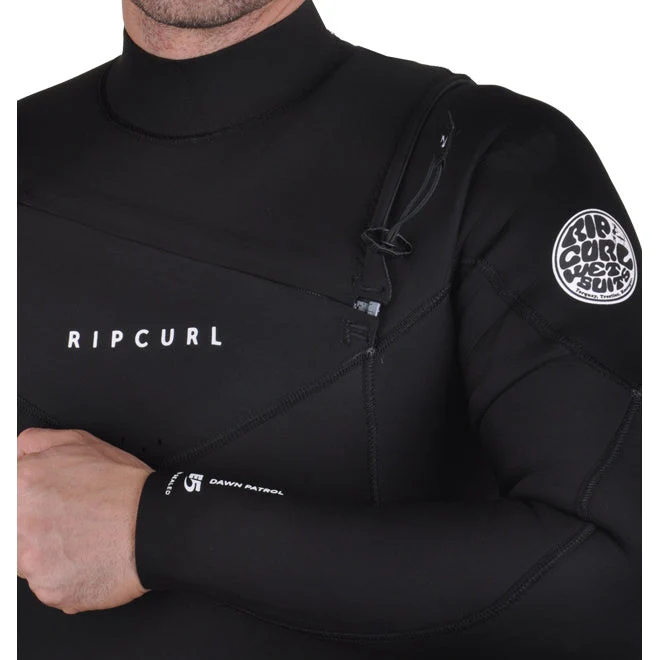 Traje Rip Curl Dawn Patrol 3.2 negro