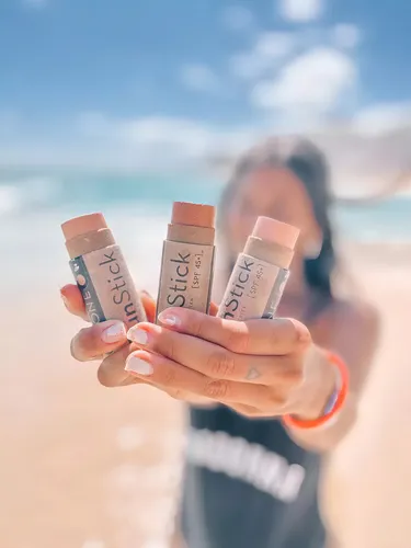 Protector solar Sunstick