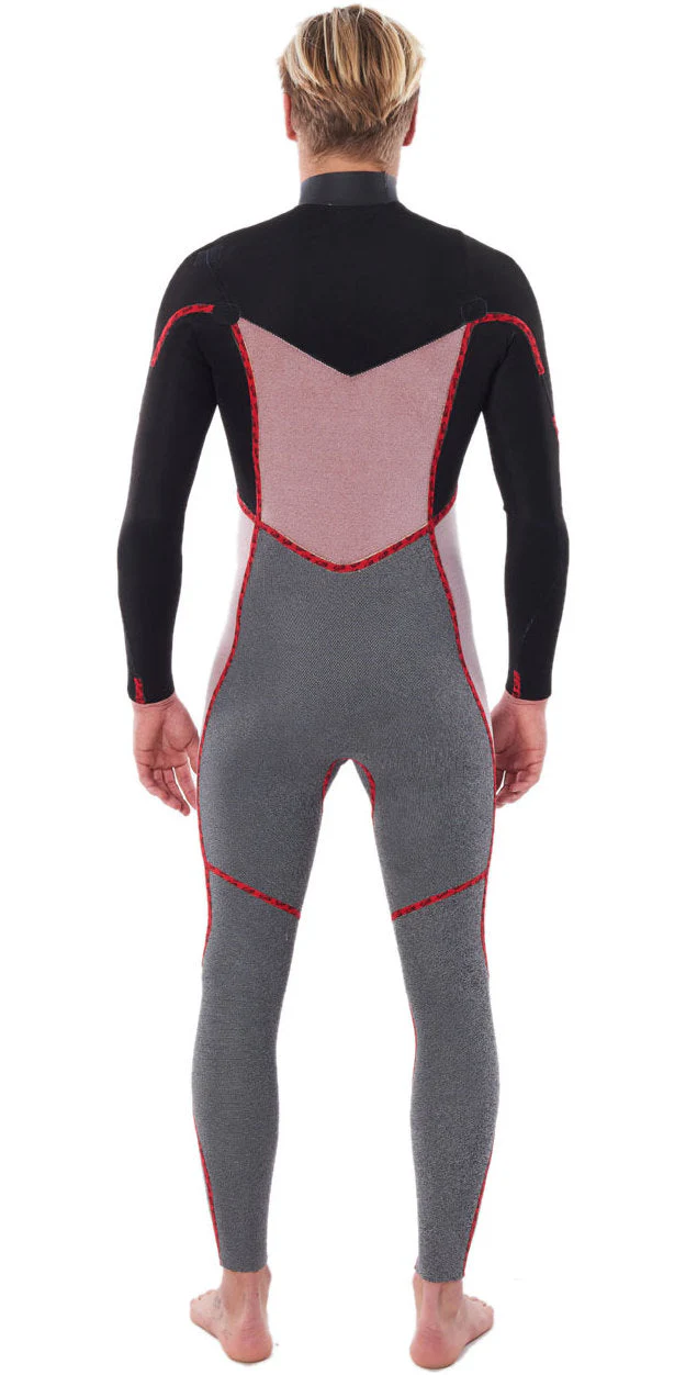 Traje Rip Curl Dawn Patrol 3.2 negro