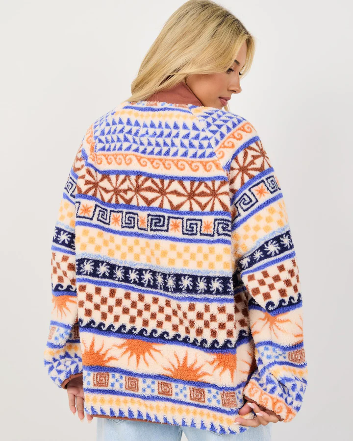 Polar Rip Curl San Carlos – Multi