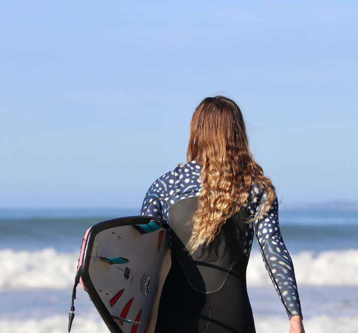 Traje Xcel Ocean Ramsey W 4.3