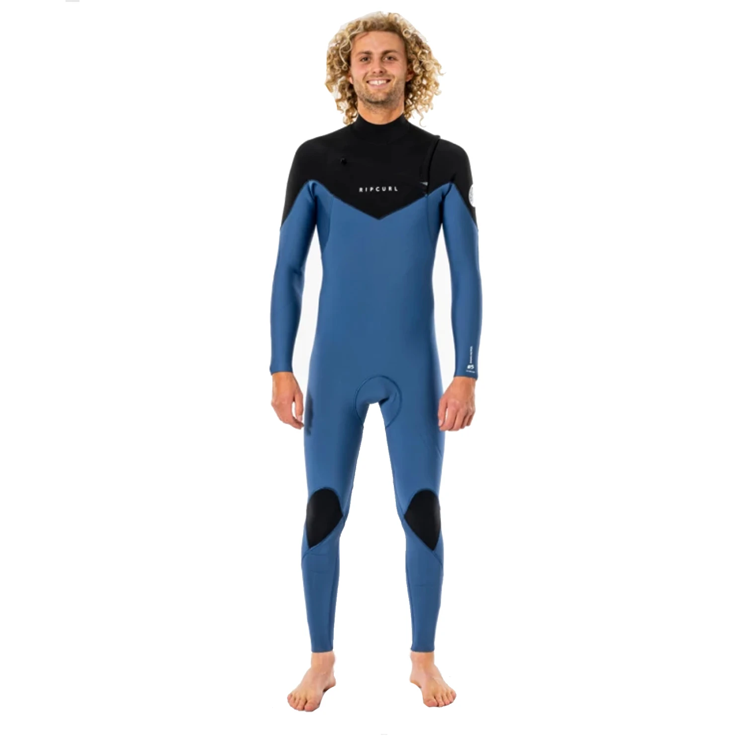 Traje Rip Curl Dawn Patrol 3.2 azul
