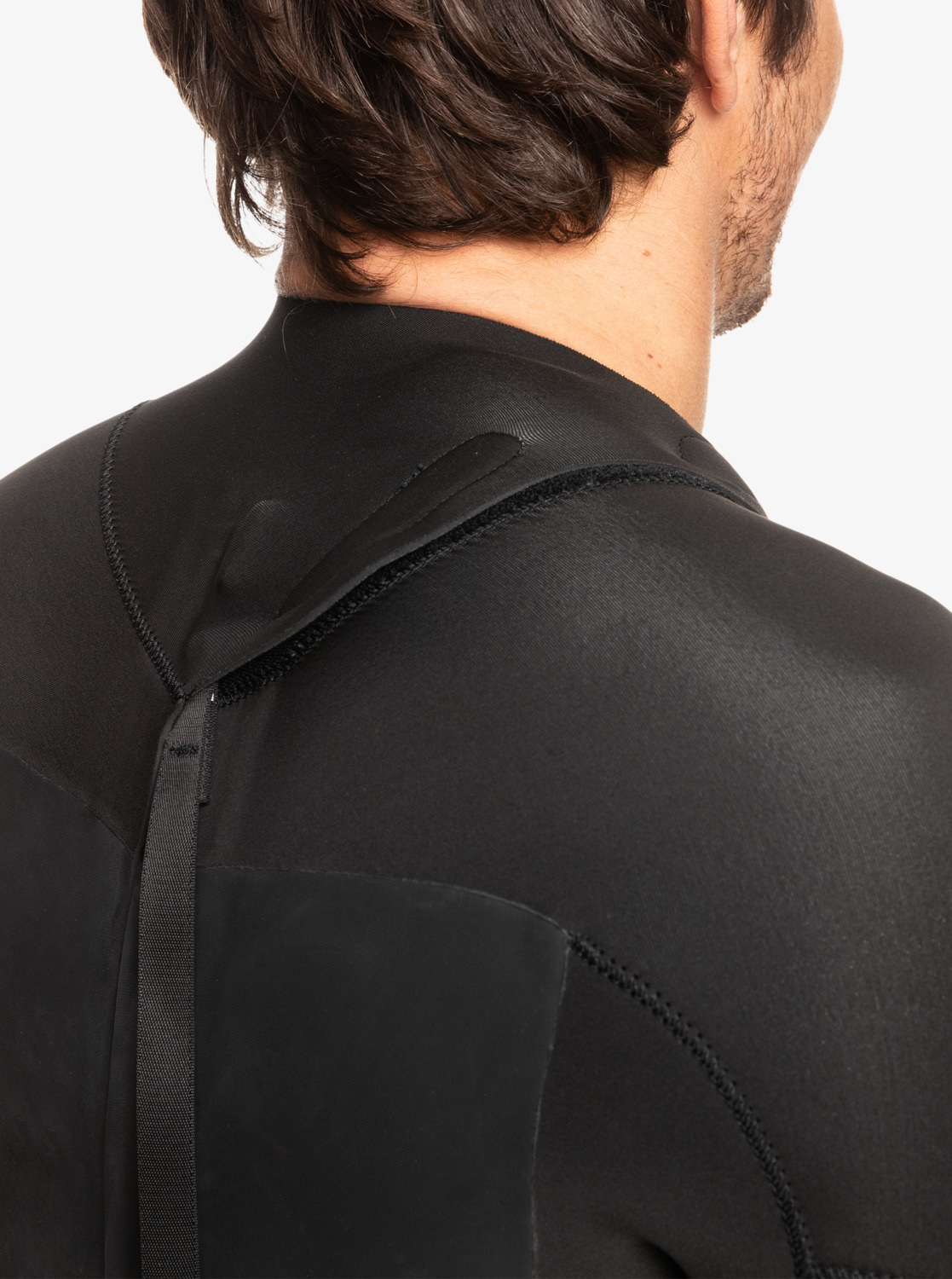 Traje Quicksilver Prolongue 3.2 BZ