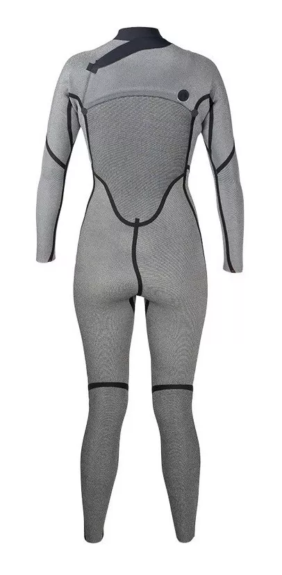 Traje Xcel Ocean Ramsey W 4.3