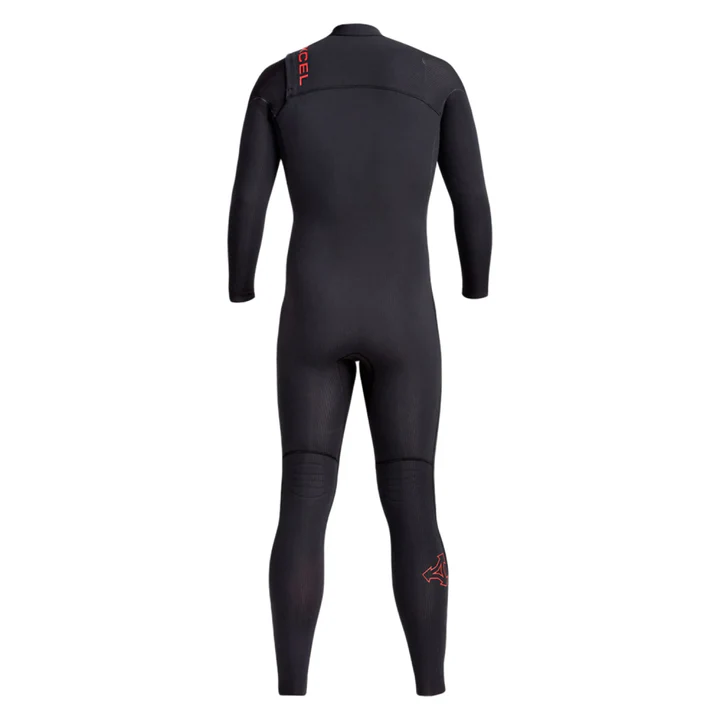 Traje Xcel Infiniti 4.3
