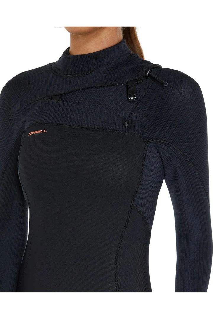 Traje O’Neill Hyperfreak W 4.3 – Negro