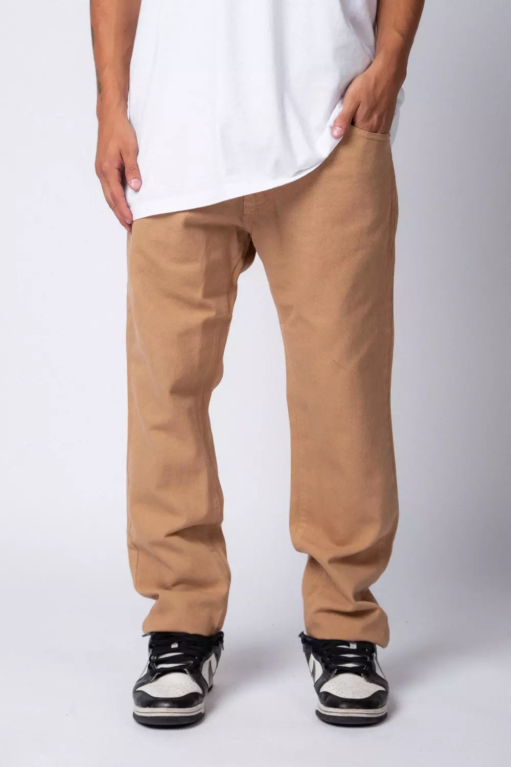 Jean VCP Gervin – Camel