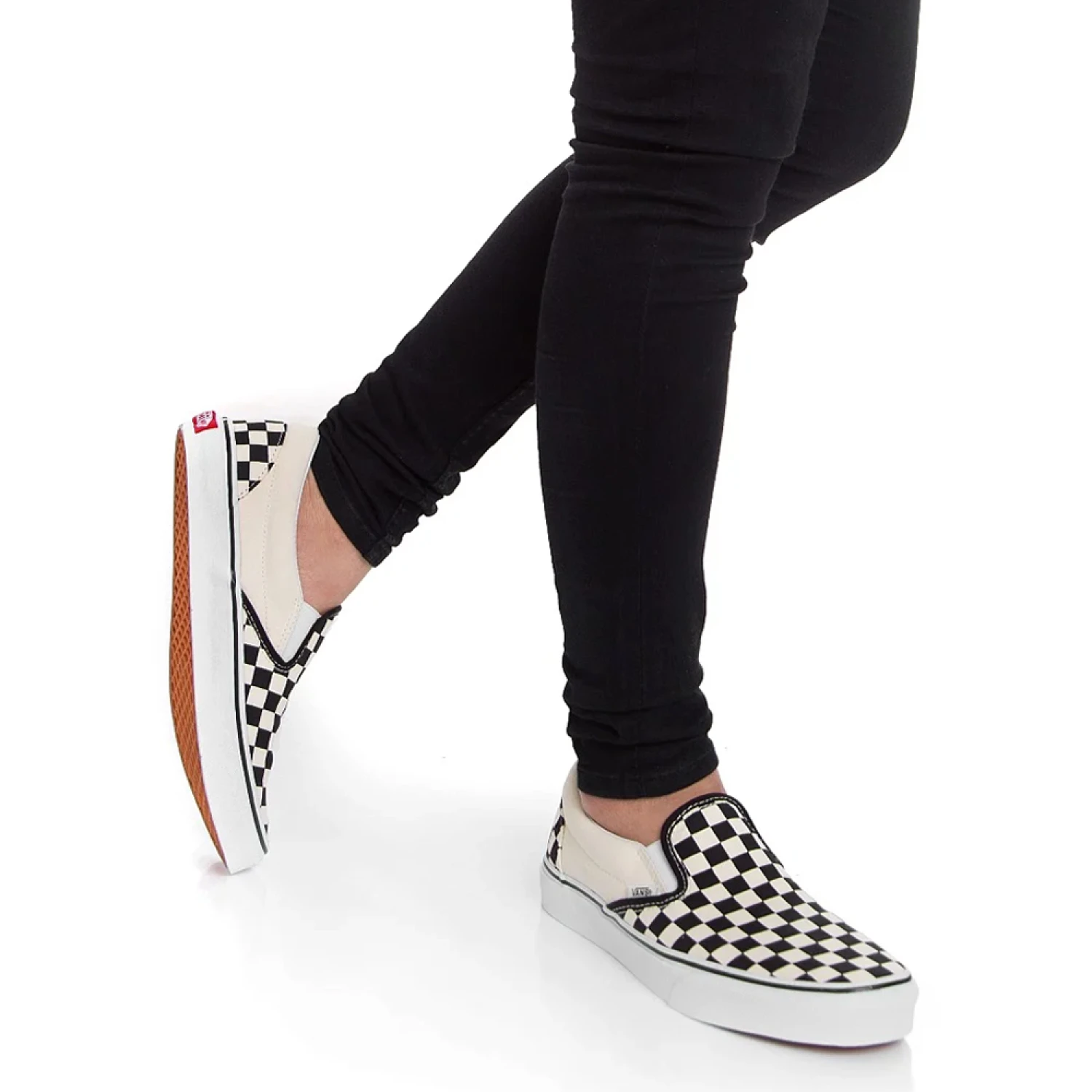 Vans Classic Slip On