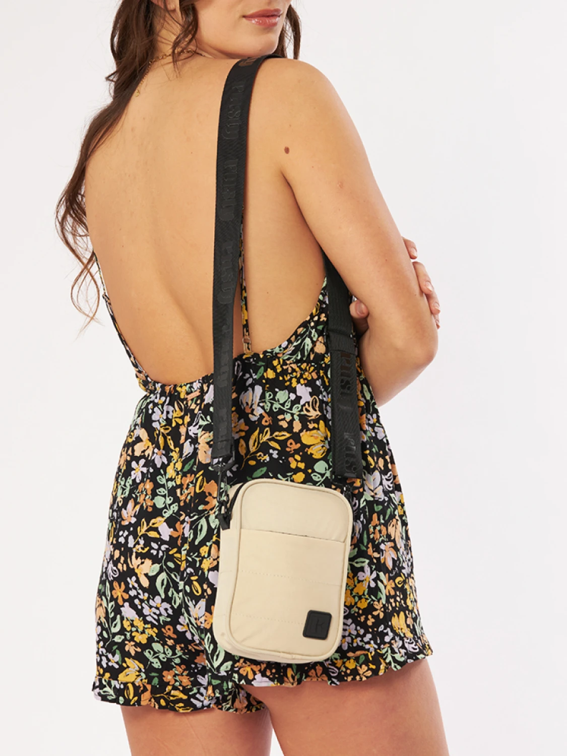 Monito Rusty Afri – Negro