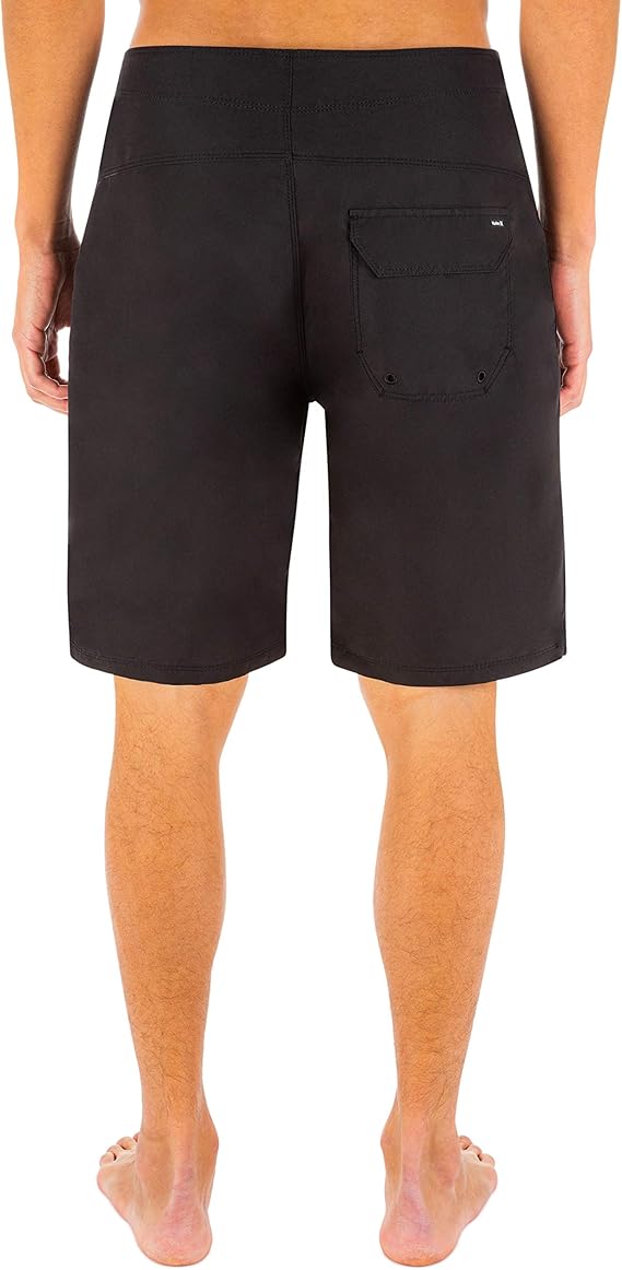 Boardshort Hurley One and Only Solid 20