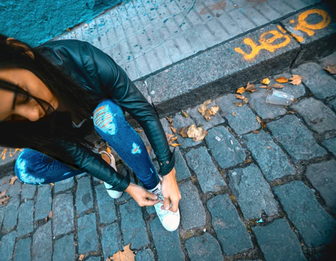 Jean Nap Denim Amsterdam