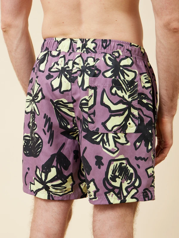Short Volley Rusty Citnos – Vino