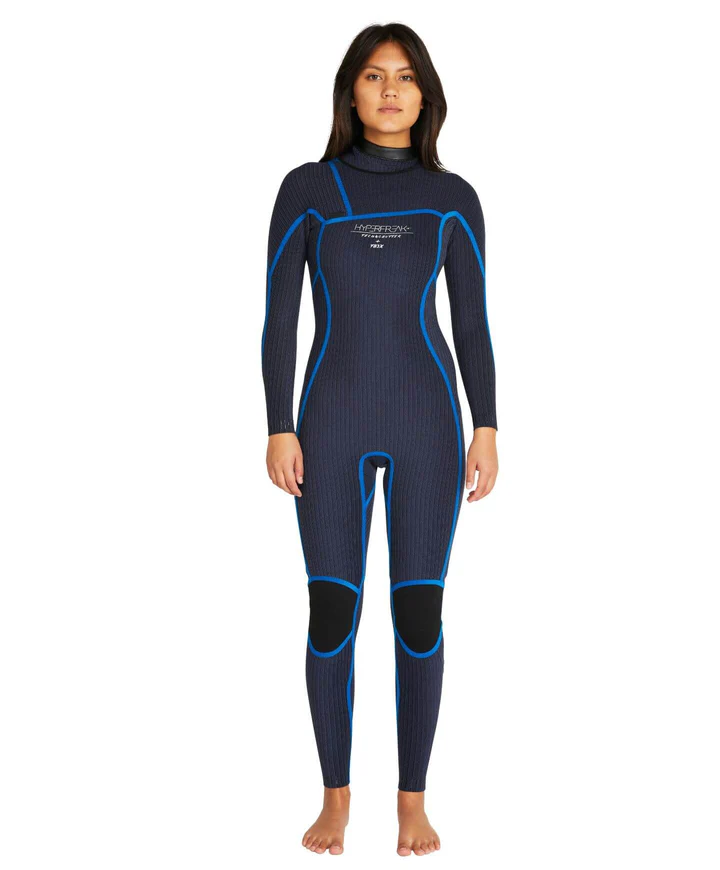 Traje O’Neill Hyperfreak W 4.3 – Negro