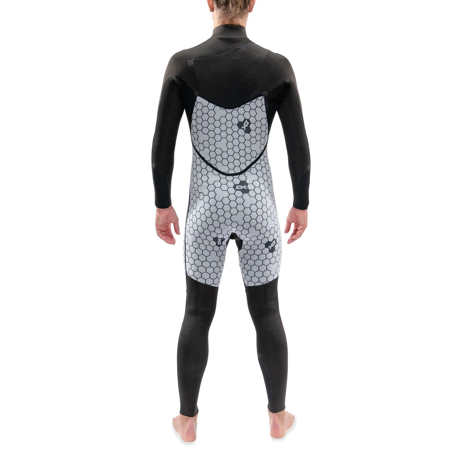 Traje Dakine Mission 5.4