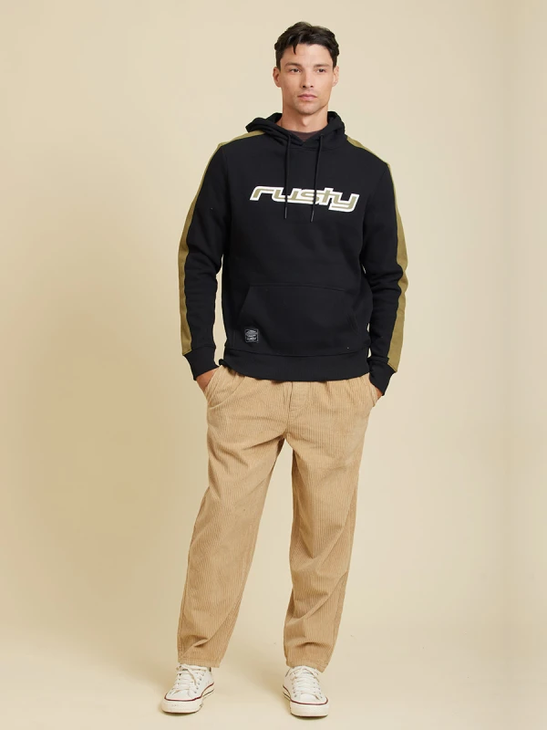 Canguro Rusty Coira – Negro