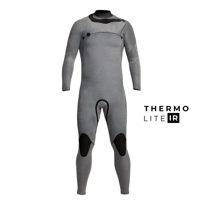 Traje Xcel Comp 4.3