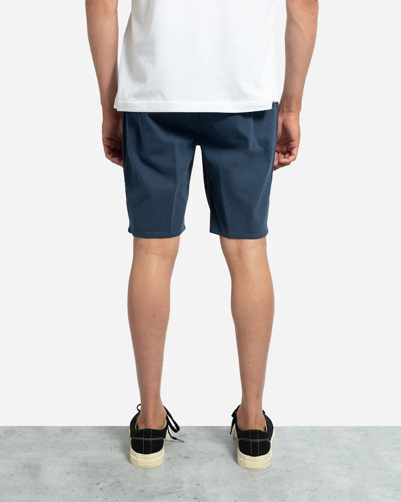 Bermuda Lost destroyer Work Short – Azul