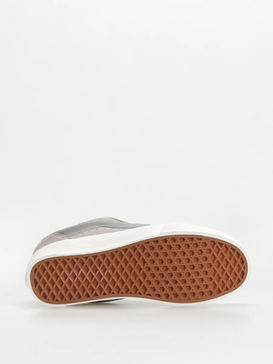 Vans Knu Skool – Suede Gray