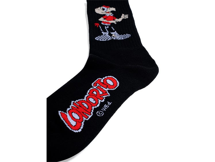 Medias Vans Condorito