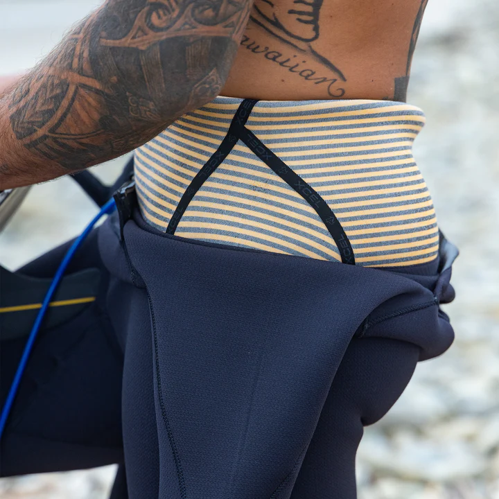 Traje Xcel Comp 3.2