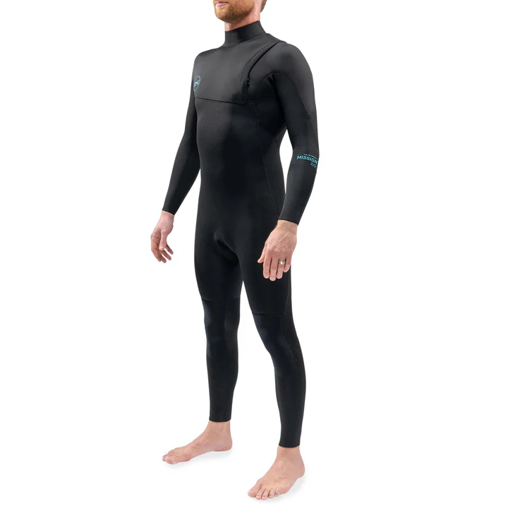 Traje Dakine Mission 3.2 ZF