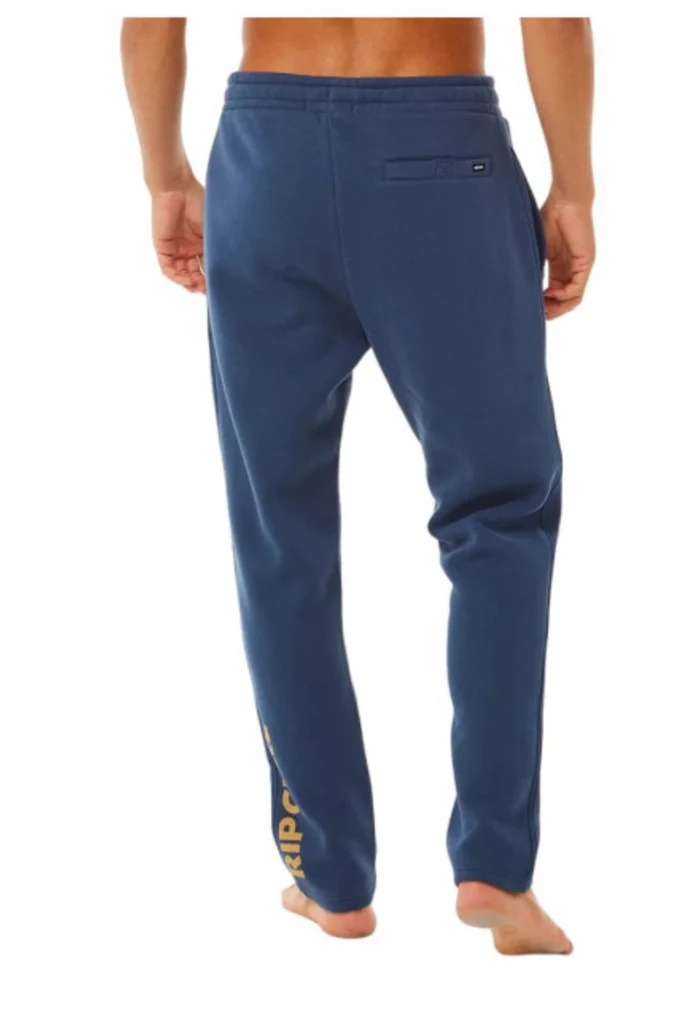 Jogging Rip Curl Classic Surf Truck Pant – Washed Navy