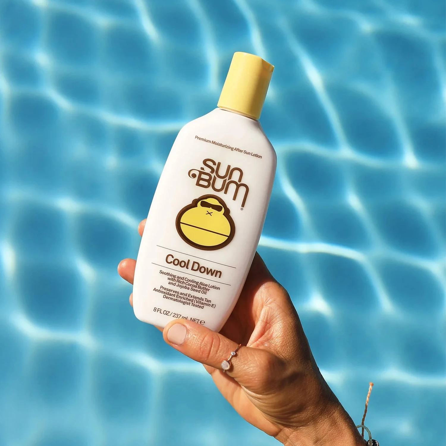 Protector solar Sunbum Cool Down