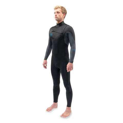 Traje Dakine Quantum 3.2