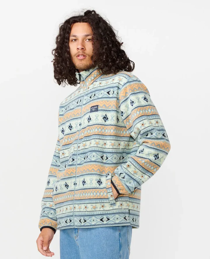 Polar Rip Curl Fun Times Fleece