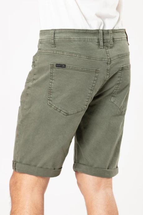 Bermuda Twich S22 – Militar
