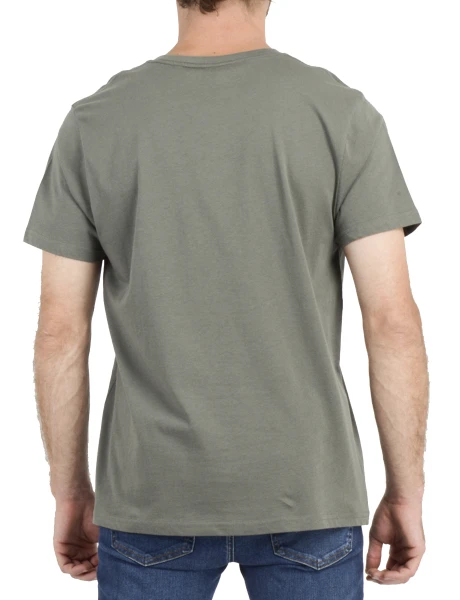 Remera O'Neill Pacific Ritual - Verde Fantasma