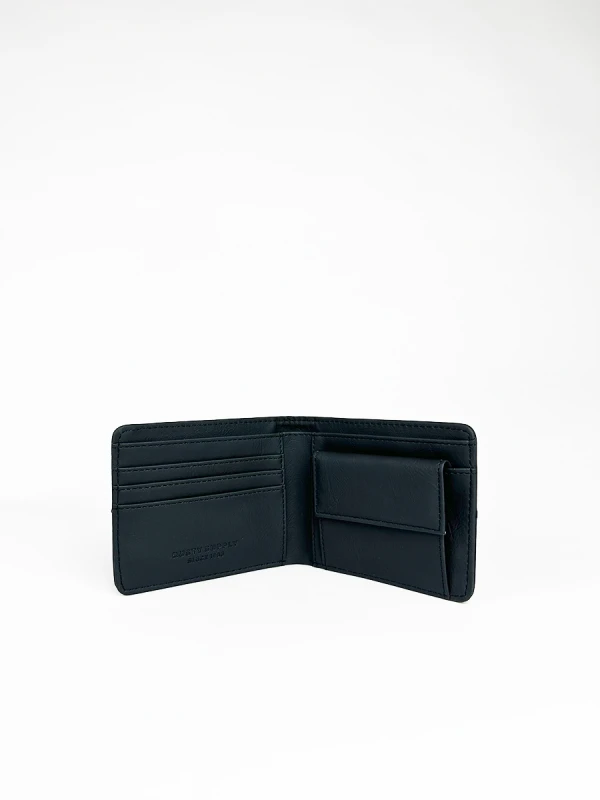 Billetera Rusty Ritzo