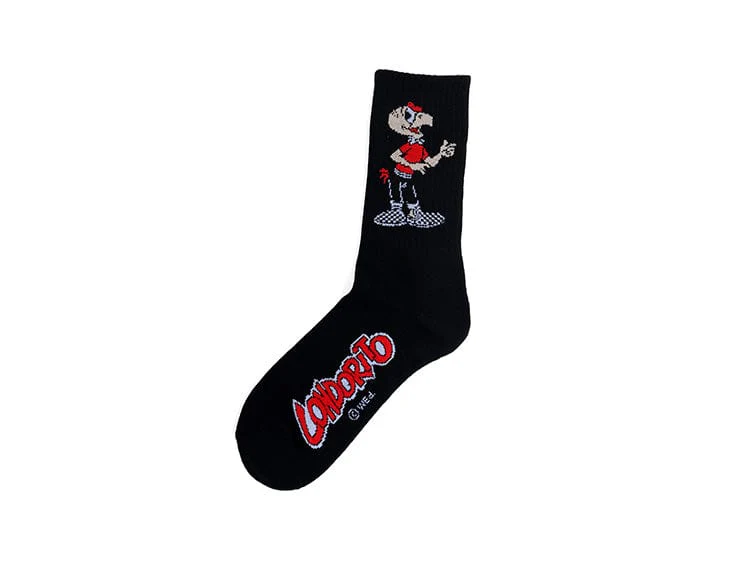 Medias Vans Condorito