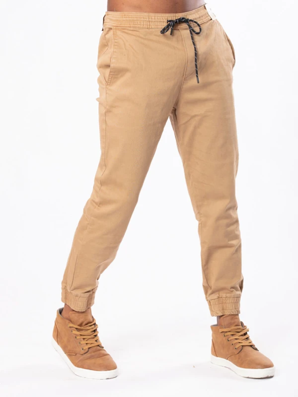 Pantalon Rusty Italian S24 – Khaki