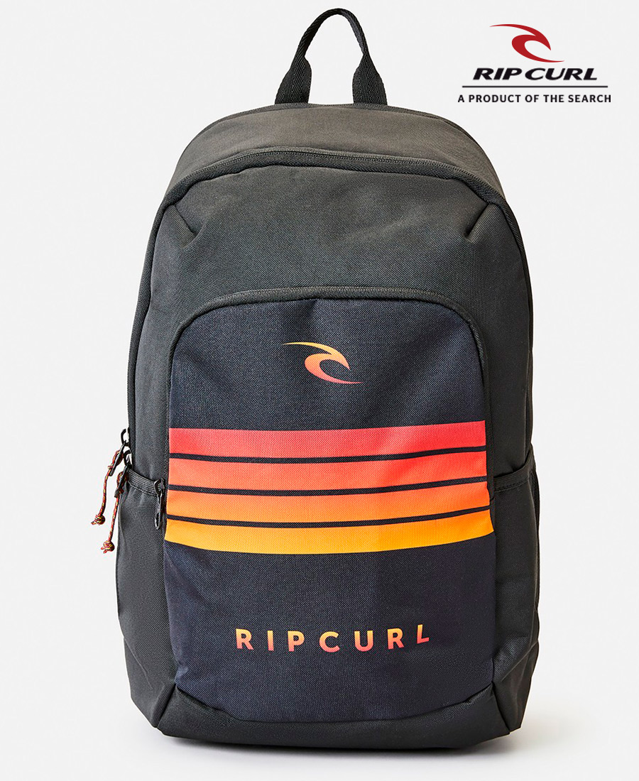 Mochila Rip Curl Ozone – Black 30L