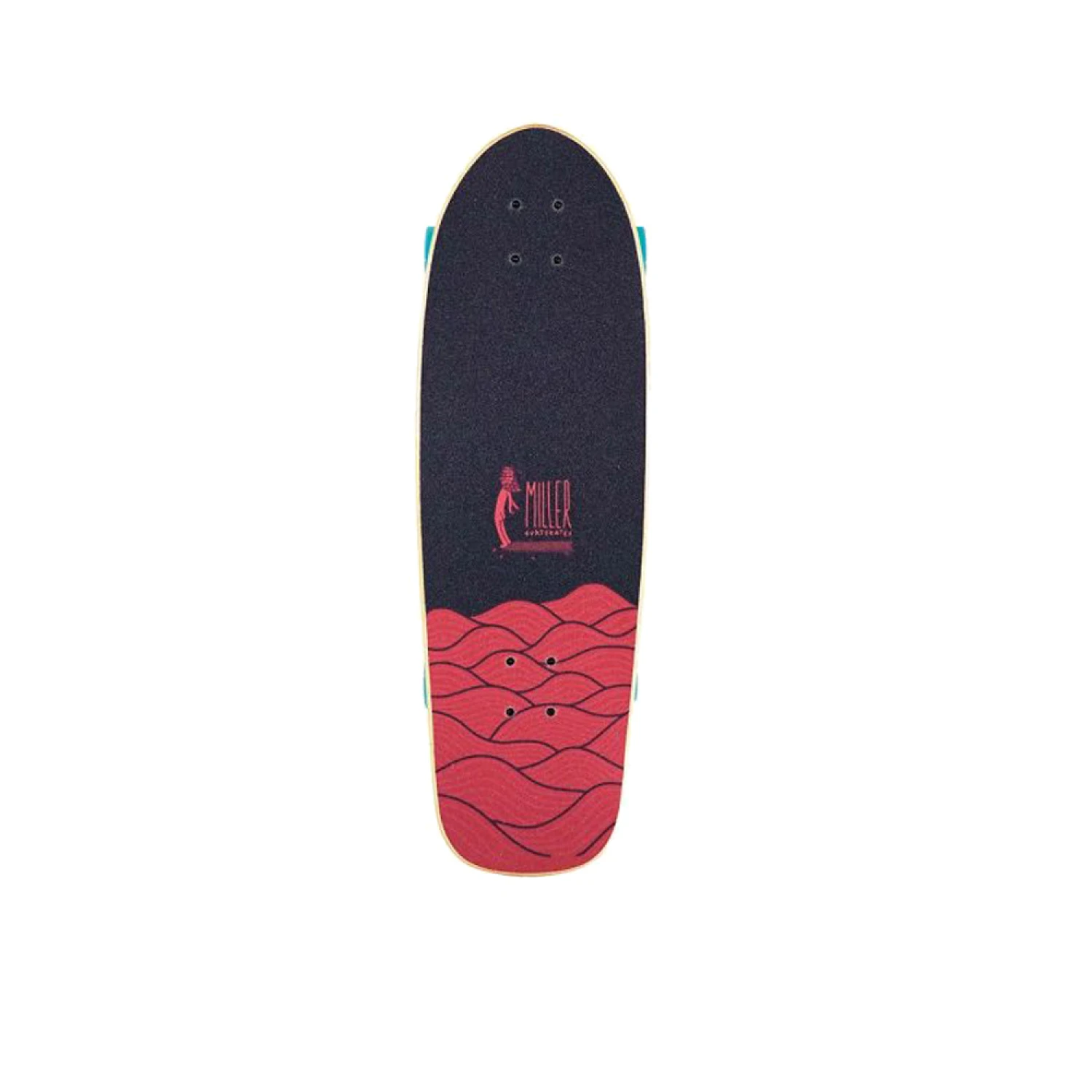 Surfskate Miller Hangten 29.5”