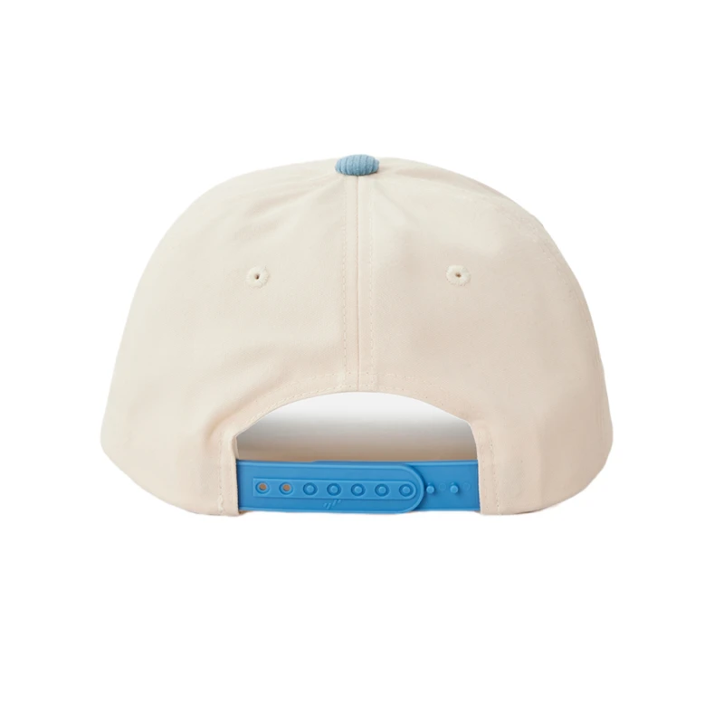 Gorro Rip Curl Heritage Oval SB Cap – Spray Blue