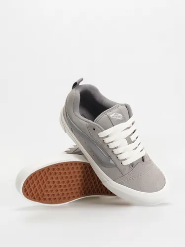Vans Knu Skool – Suede Gray