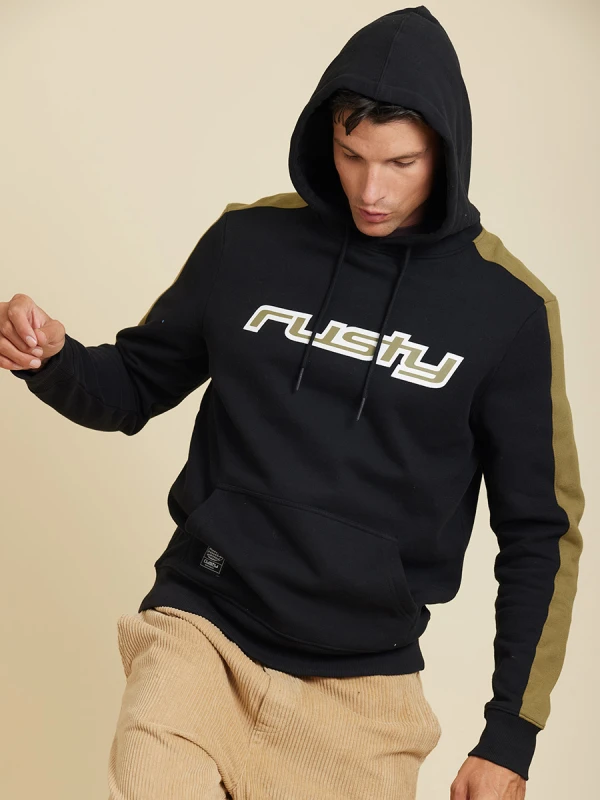 Canguro Rusty Coira – Negro