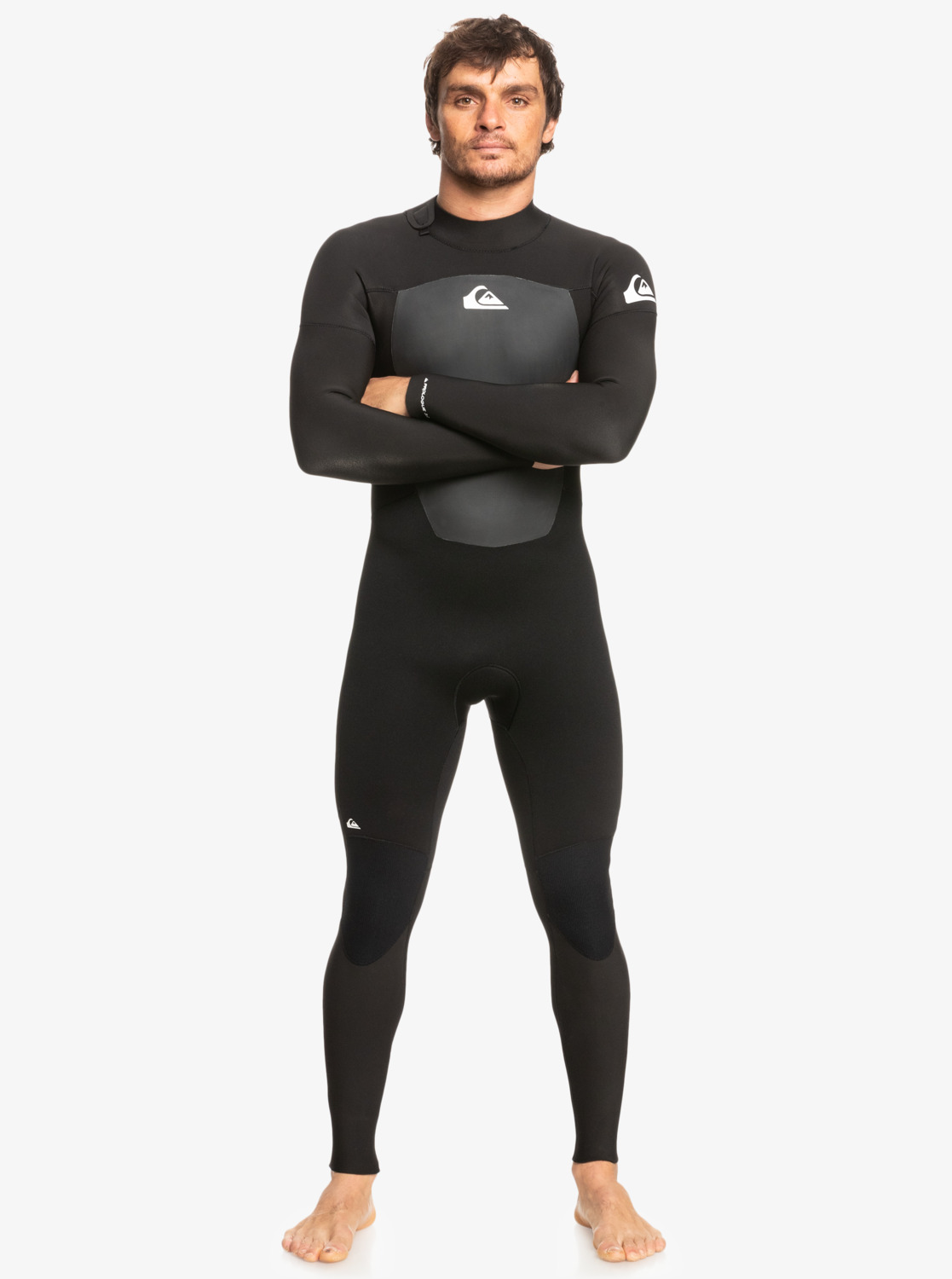Traje Quicksilver Prolongue 3.2 BZ