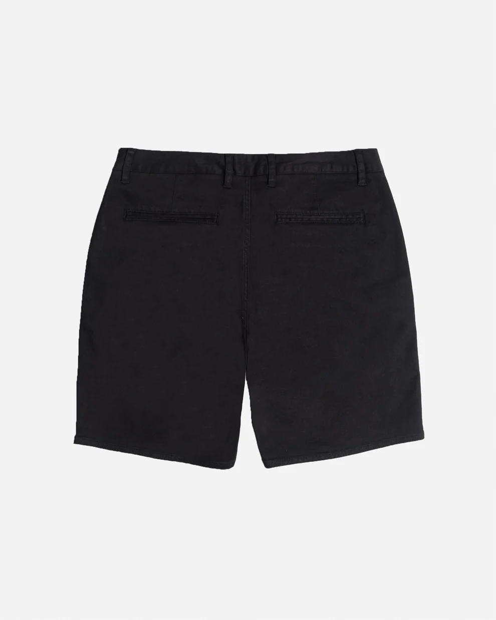 Bermuda Lost Destroyer Work Short