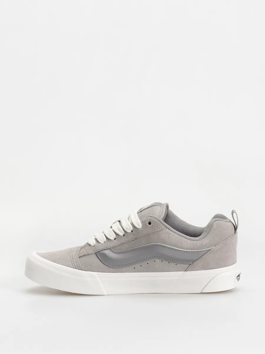 Vans Knu Skool – Suede Gray
