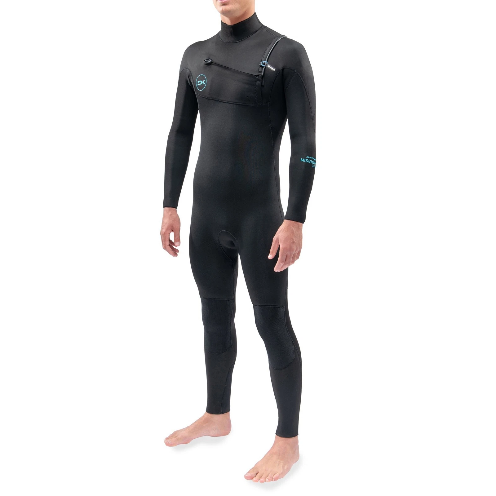 Traje Dakine Mission 5.4