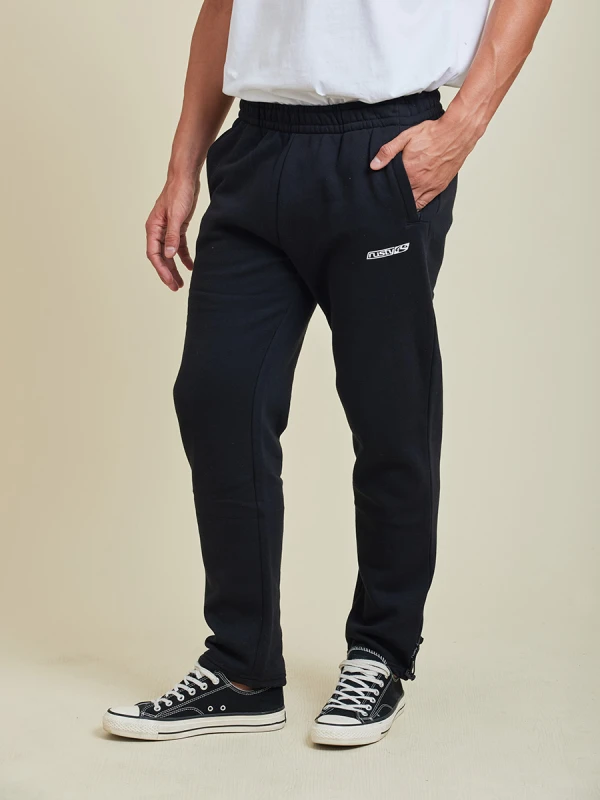Jogging Rusty Ganiz – Negro