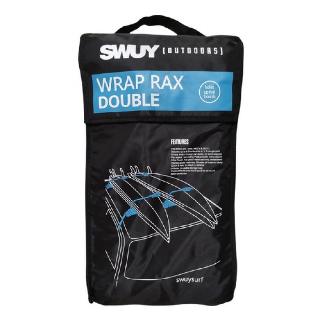 Doble rack Swuy