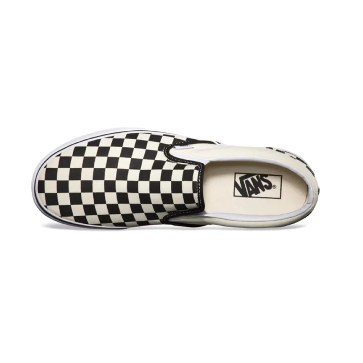Vans Classic Slip On