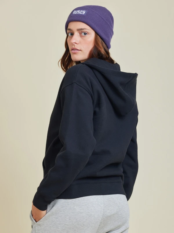 Canguro Rusty Amilia – Negro