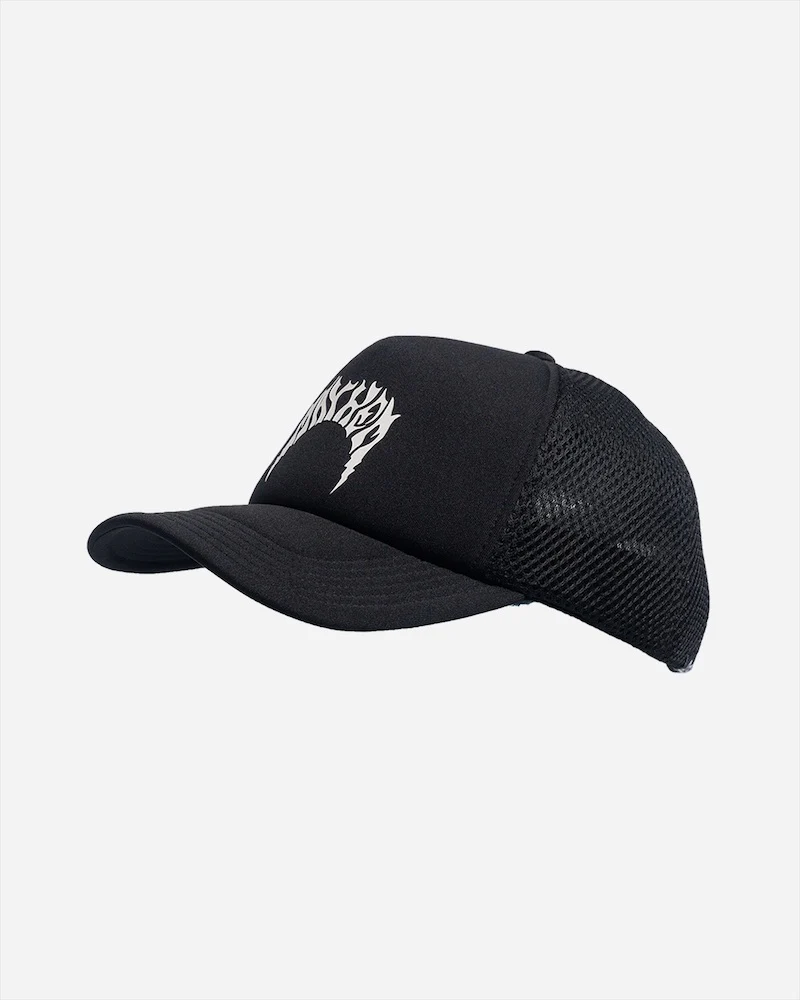 Gorro Lost Lightning Mayhem Trucker